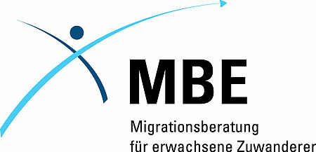 MBE-Logo